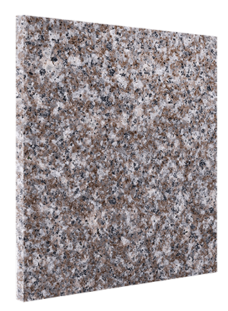 Boulder Brown Granite