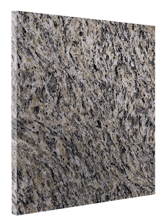 Tiger Skin White Granite