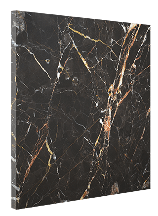 Black Tulip Marble